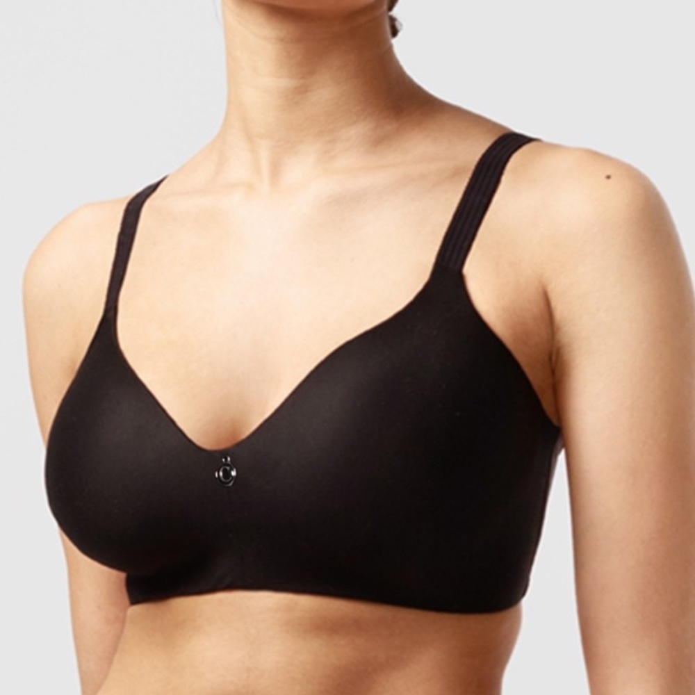 Chantelle C Comfort wireless molded bra